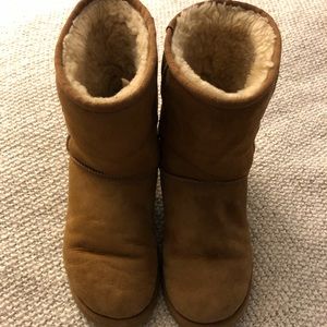 Used Ugg Boots